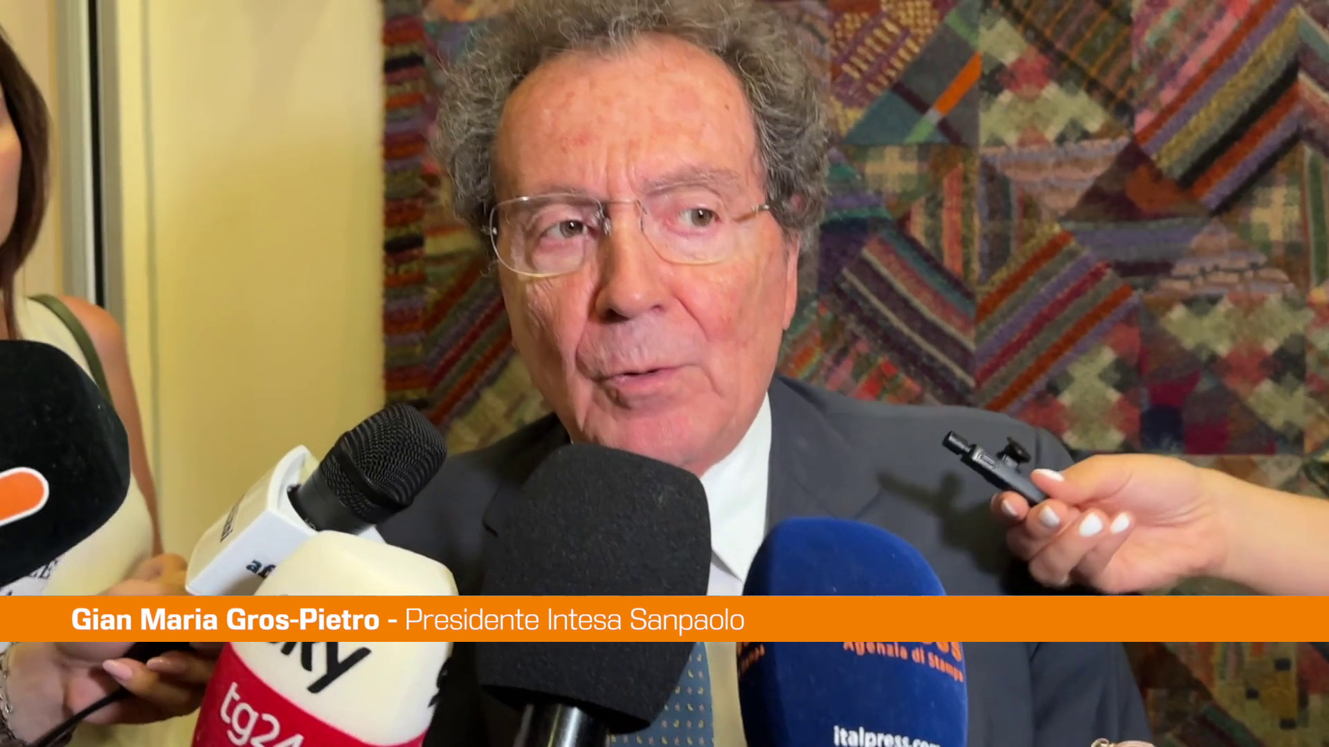 Imprese, Gros-Pietro 