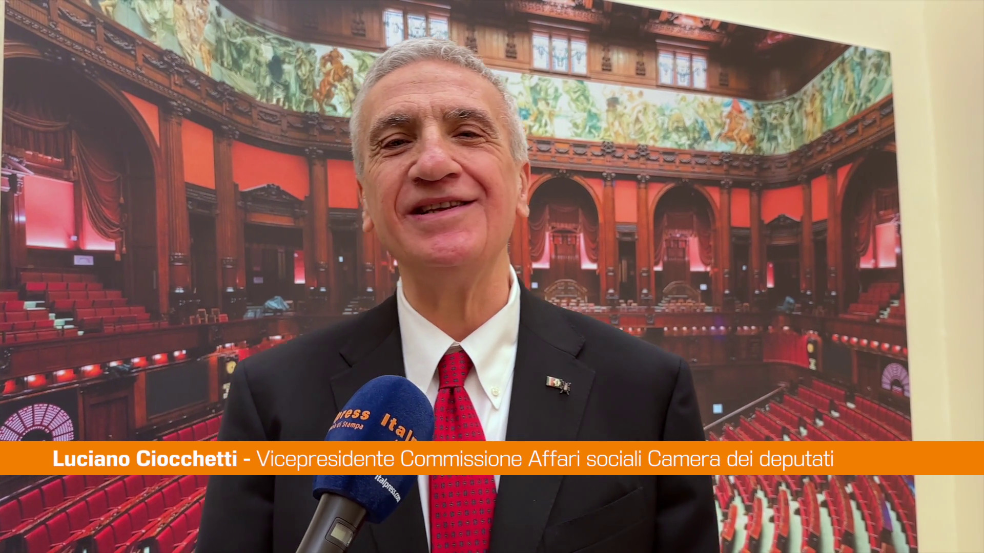 Osteopati, Ciocchetti 