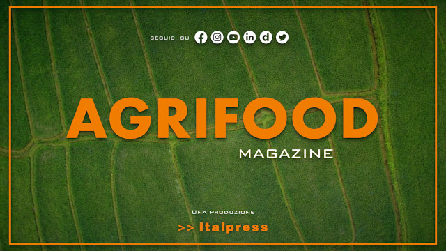 Agrifood Magazine - 25/1/2023