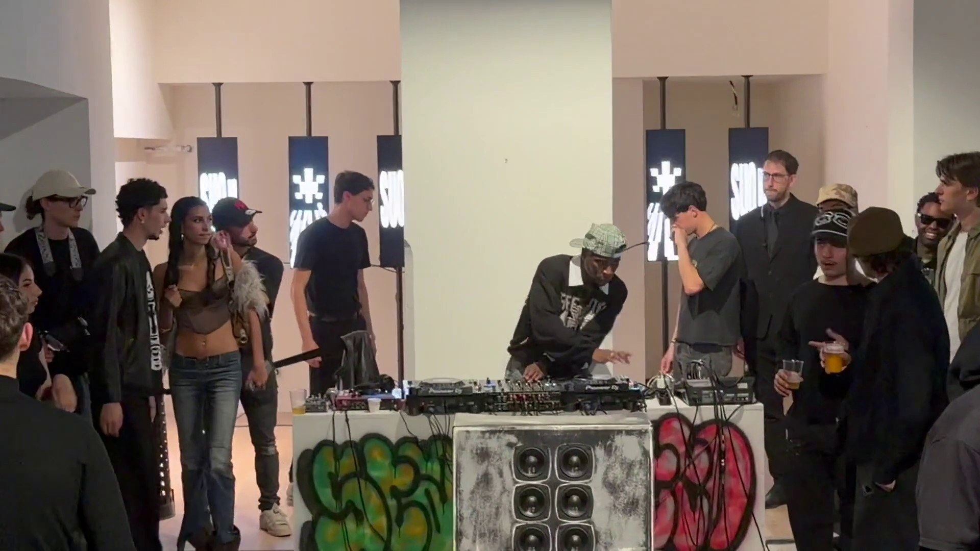 Alla Design Week presentato 