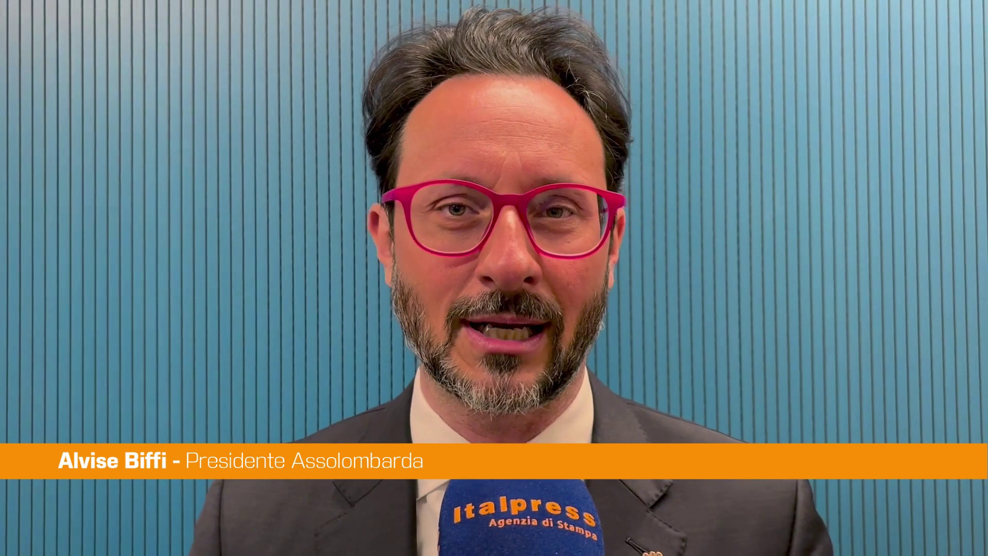 Iran, Biffi (Assolombarda) 