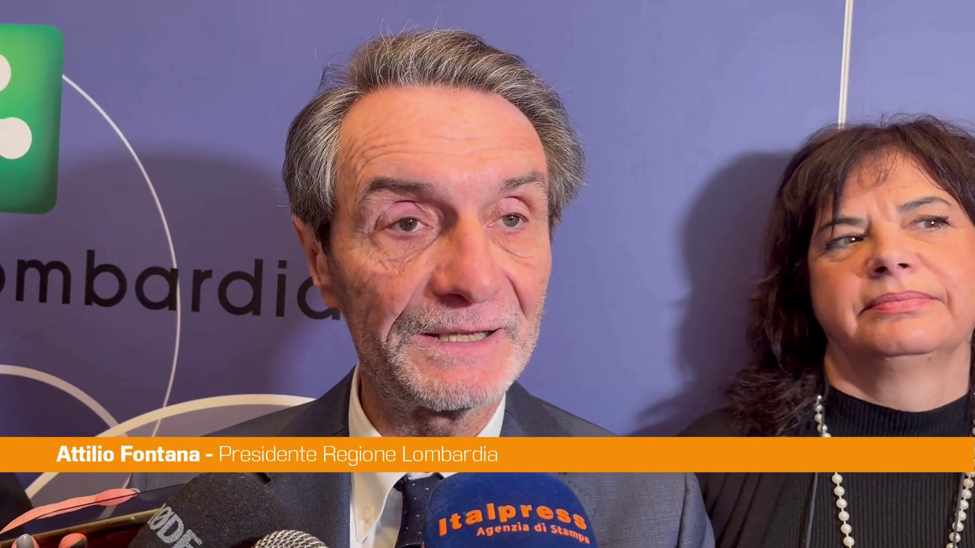 Milano-Cortina, Fontana 