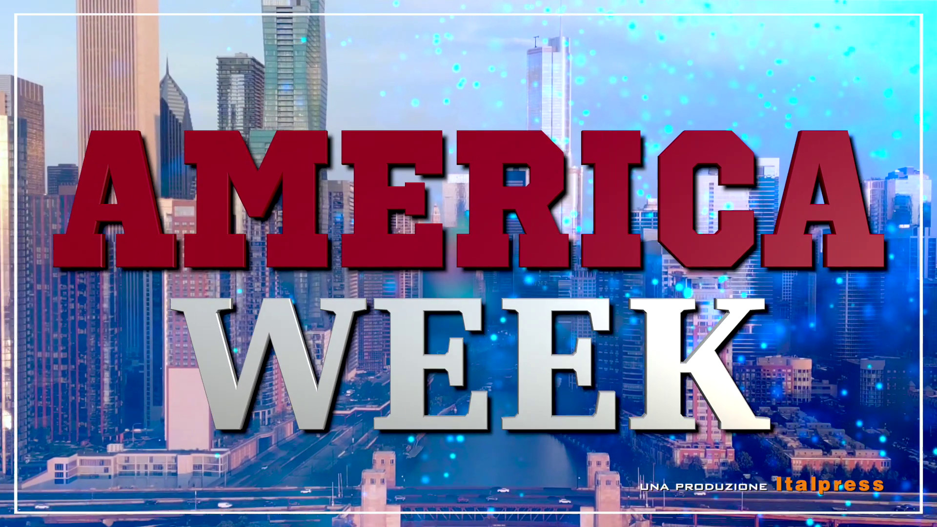 America Week - Episodio 10