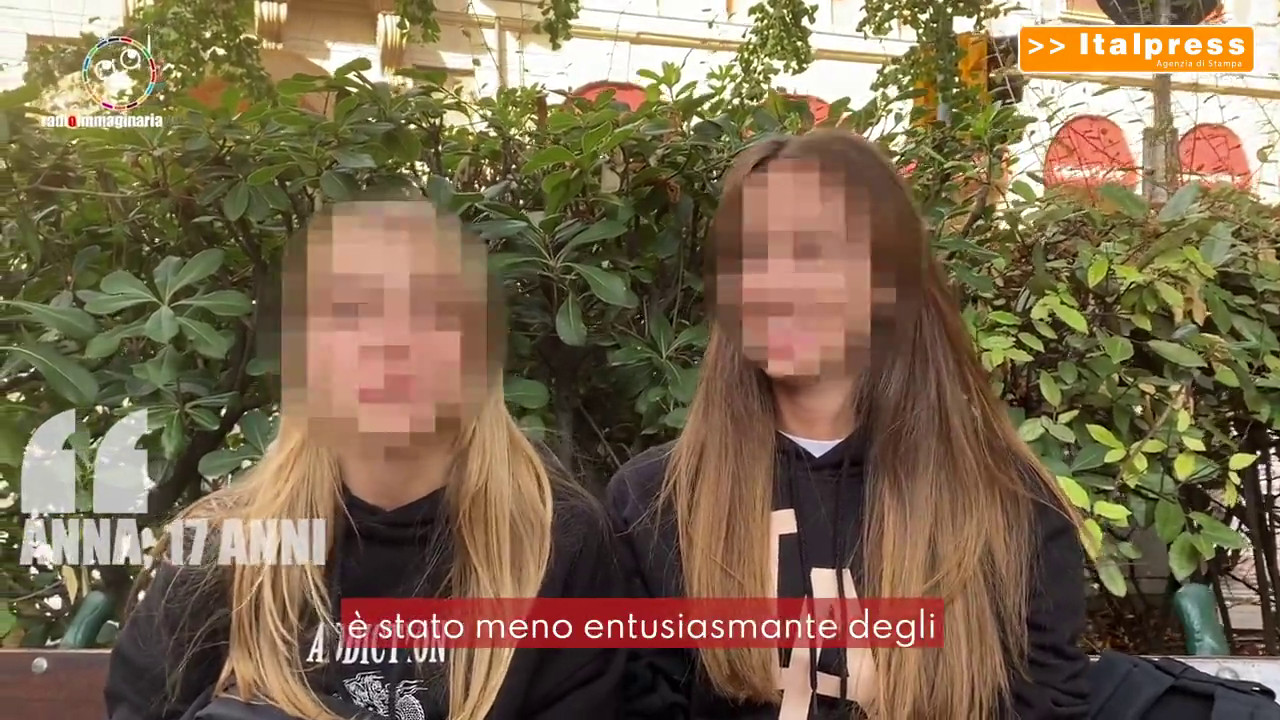 La scuola riapre ma la Dad fa ancora paura