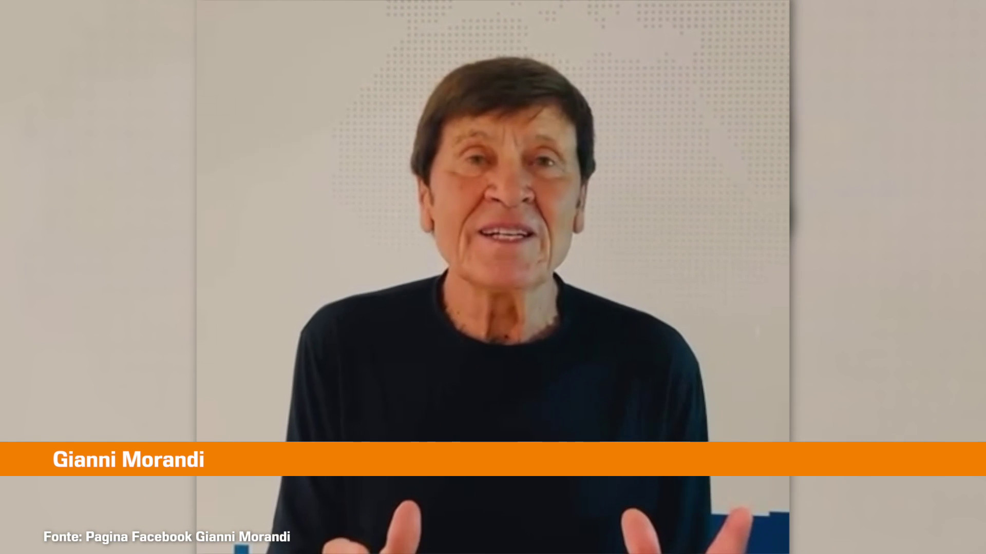 Gianni Morandi 