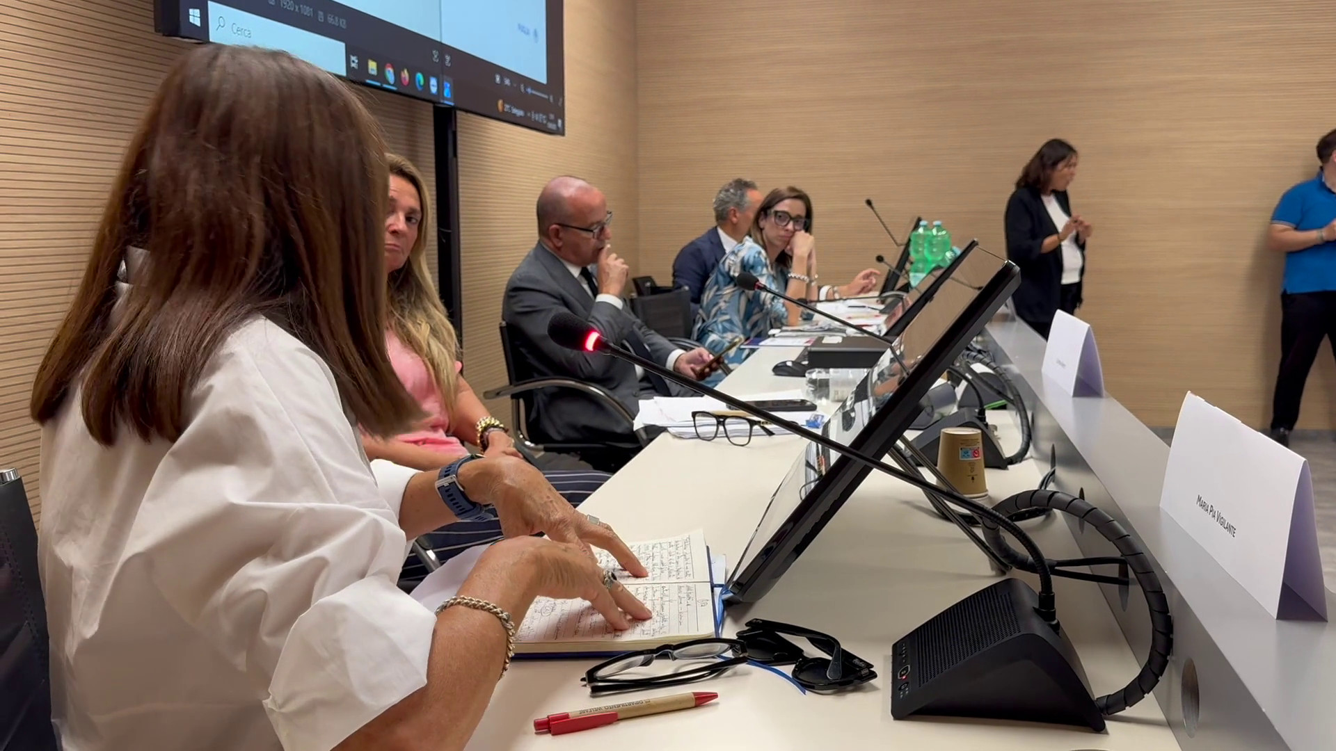 In Puglia un nuovo modello di welfare “a misura” di territorio