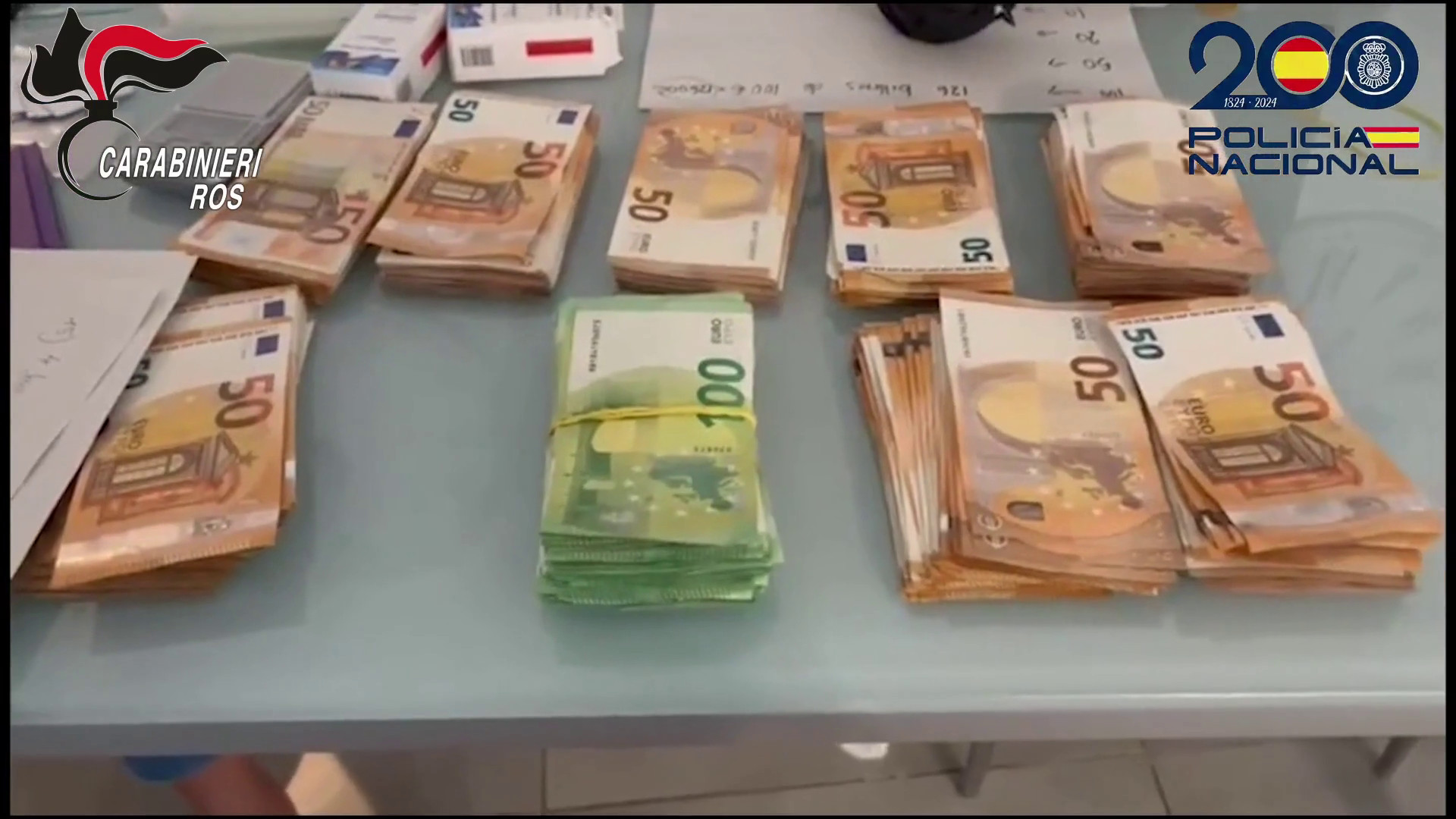 Narcotraffico, catturati ad Ibiza tre latitanti italiani