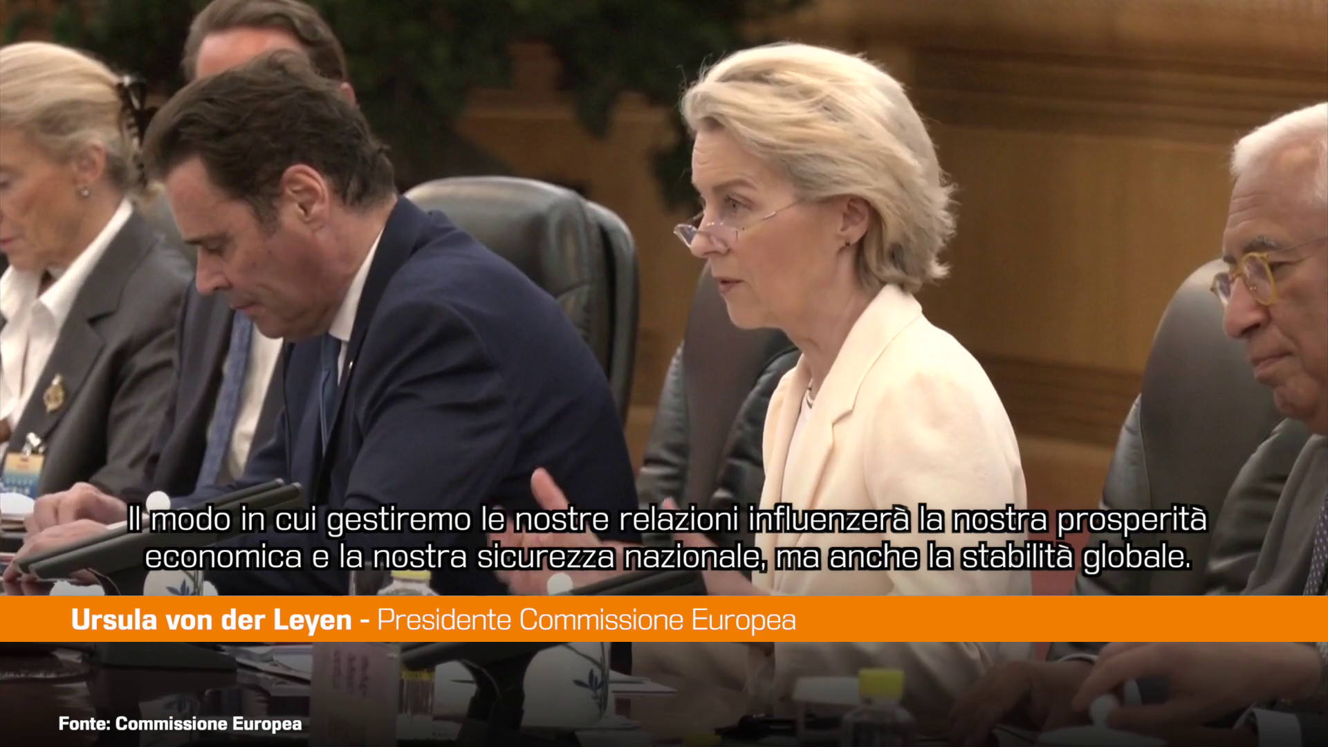 Von der Leyen 