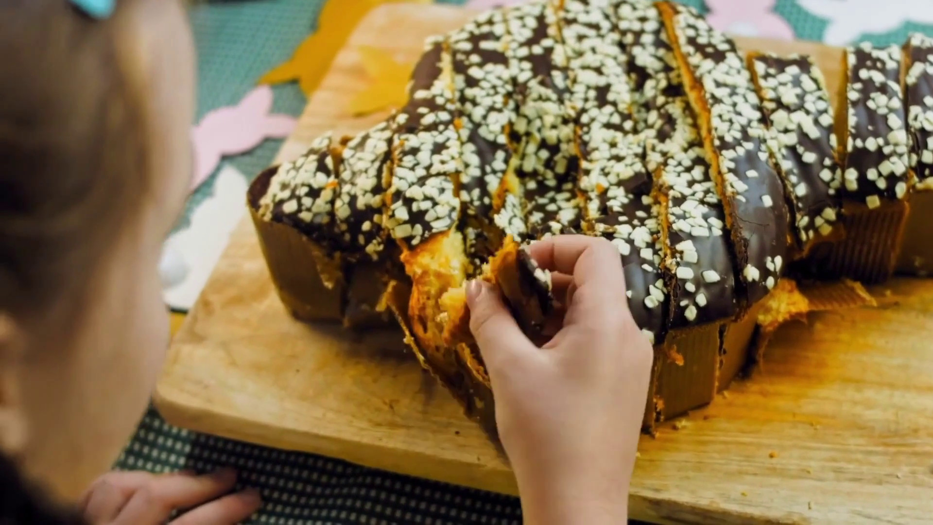 Pasqua con i rincari costata 1 miliardo di euro in più