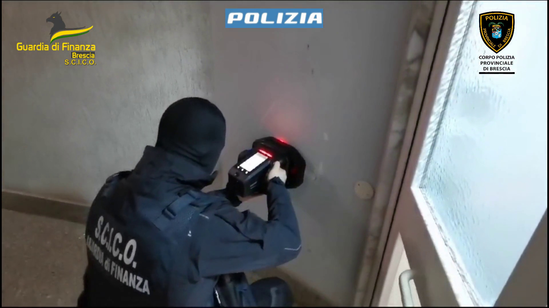 Patenti facili, 4 misure cautelari e 60 indagati