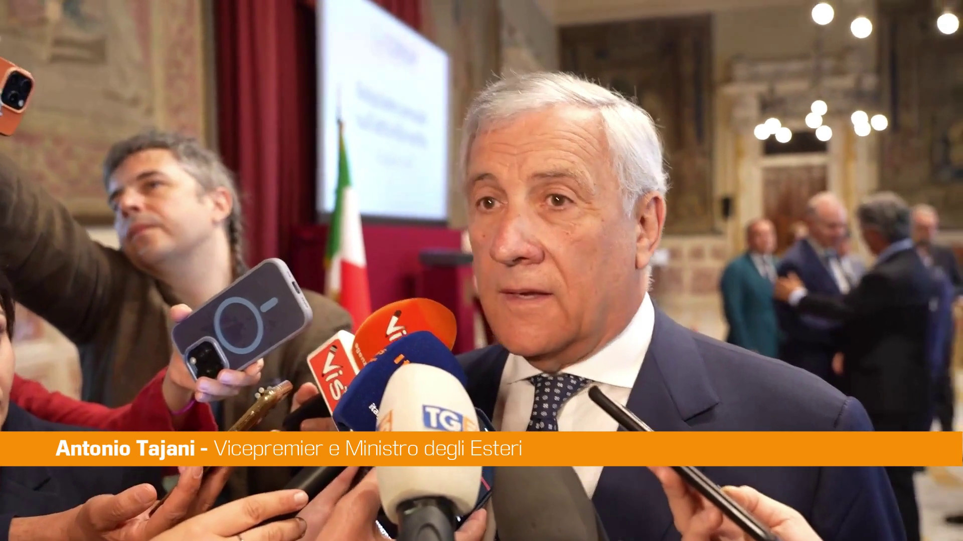 Tajani 