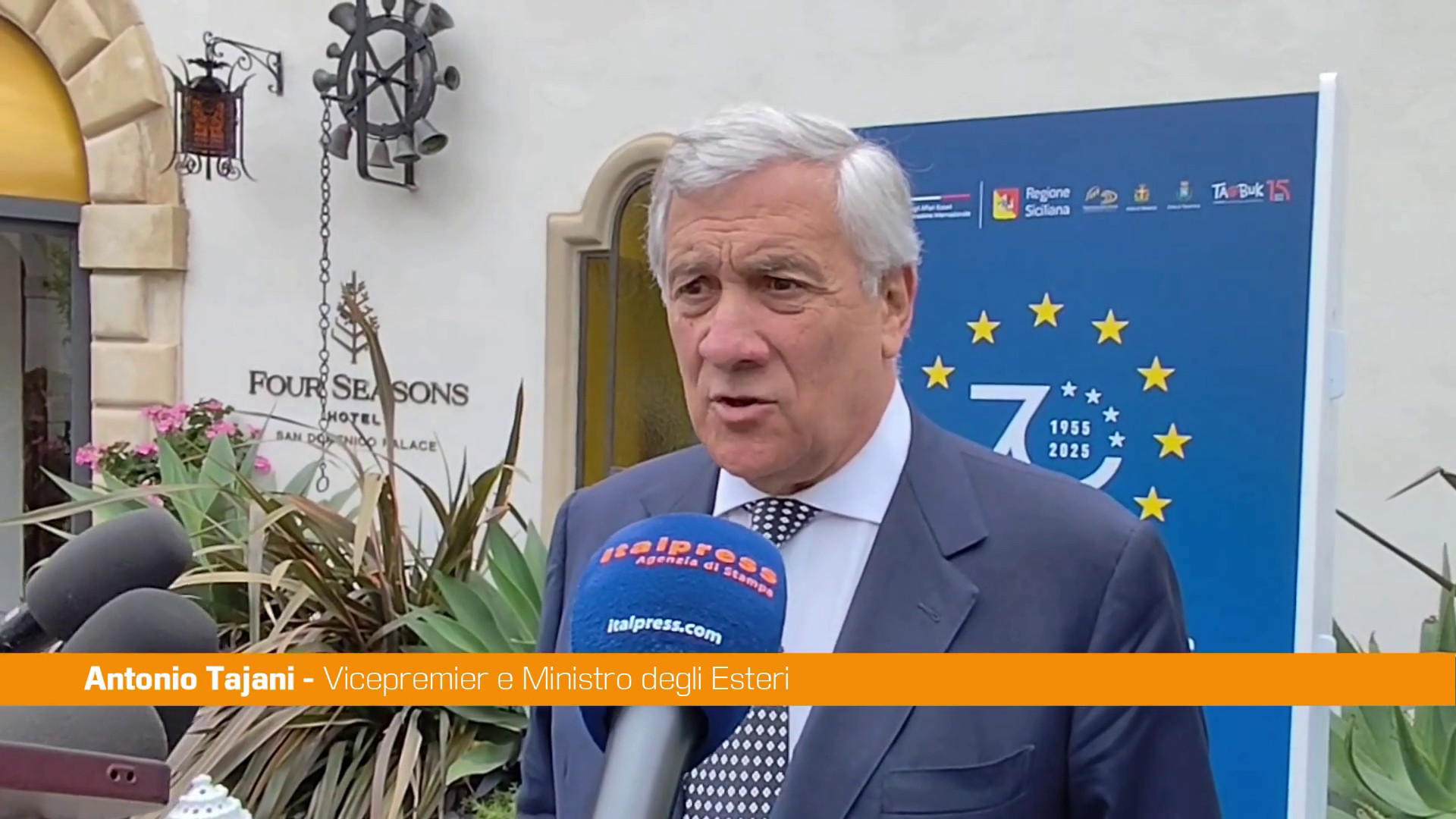 Tajani 