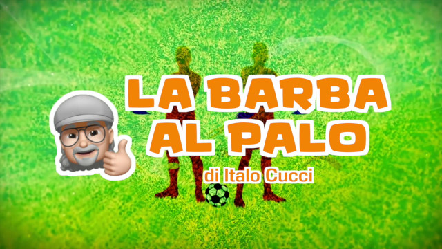 La Barba al Palo - Il calcio italiano davanti al giudice Champions