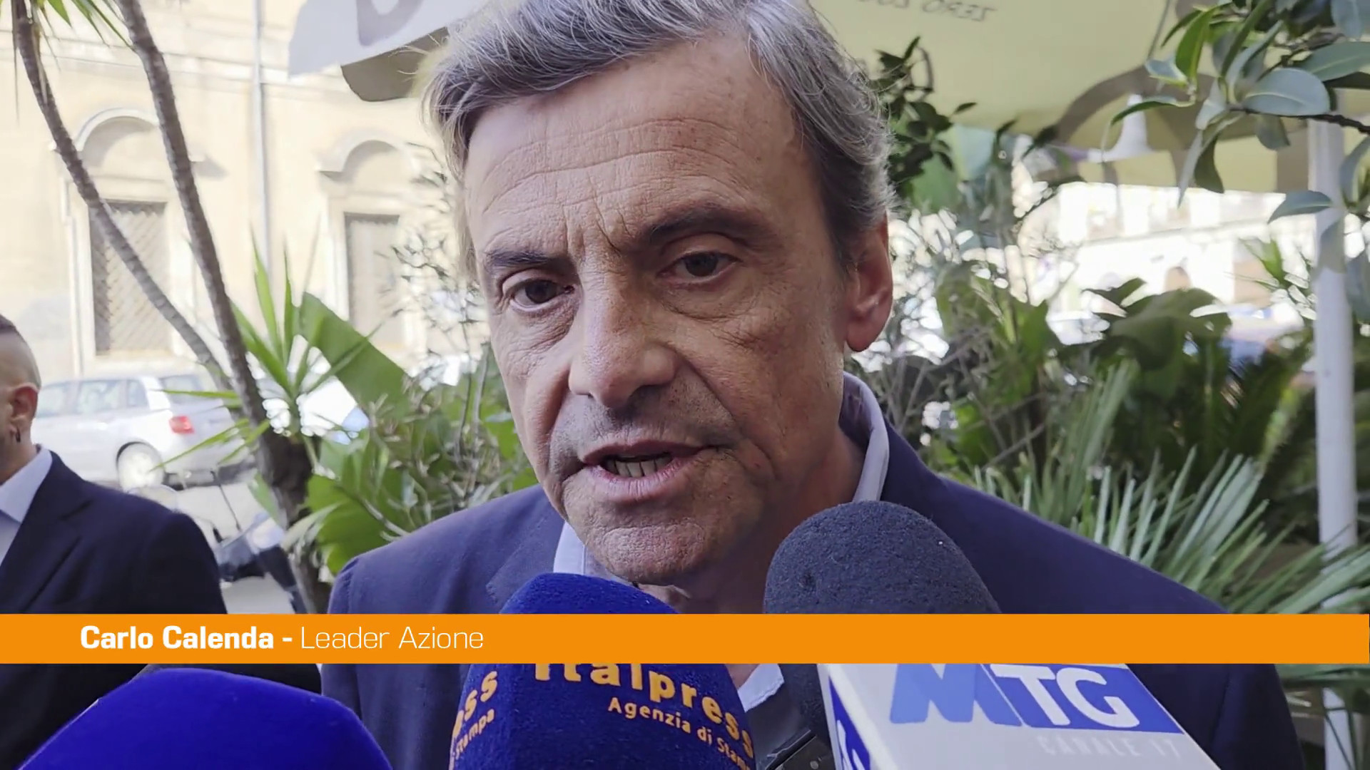 Calenda 