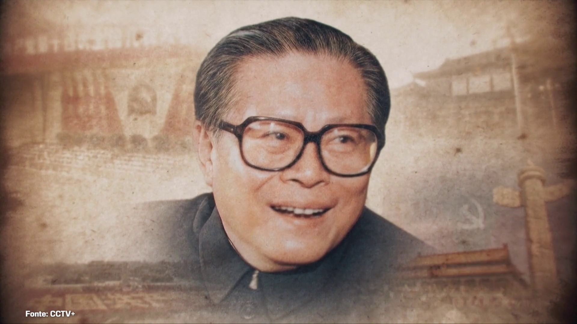 La Cina ricorda l'ex presidente Jiang Zemin nel centenario della nascita
