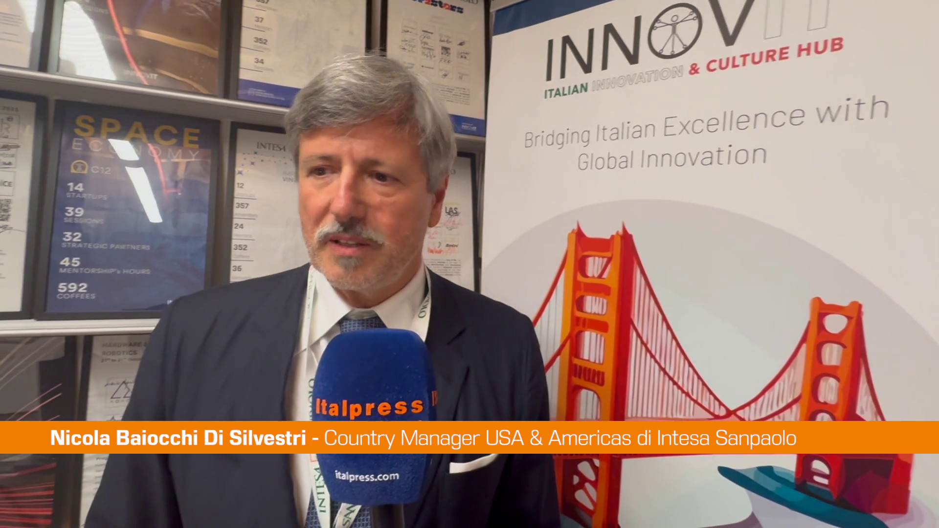 Intesa Sanpaolo, Baiocchi Di Silvestri 