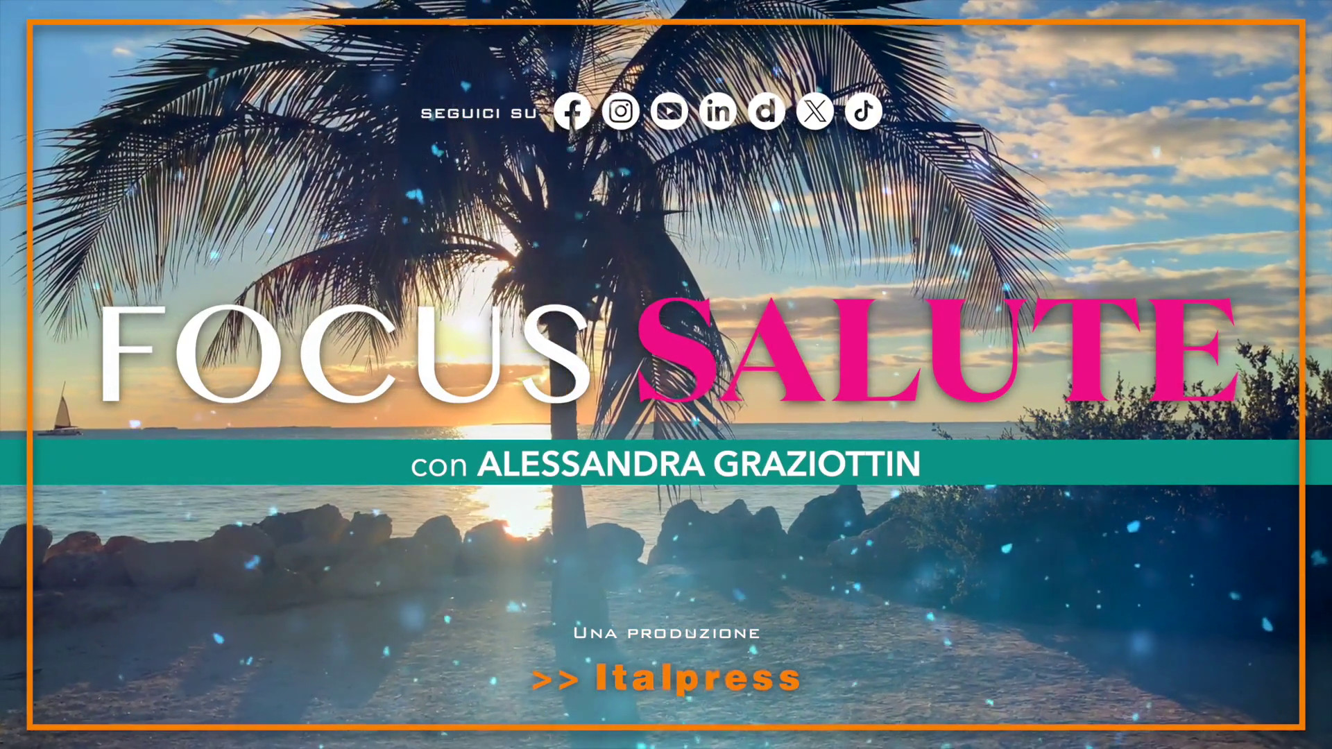 Focus Salute - Il lato oscuro del divertimento, tra alcol e droghe