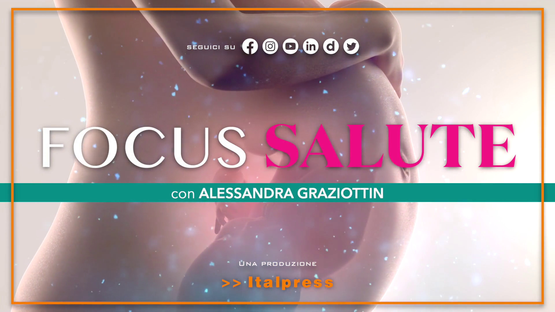 Focus Salute - Premenopausa, cause e cure dei sintomi precoci