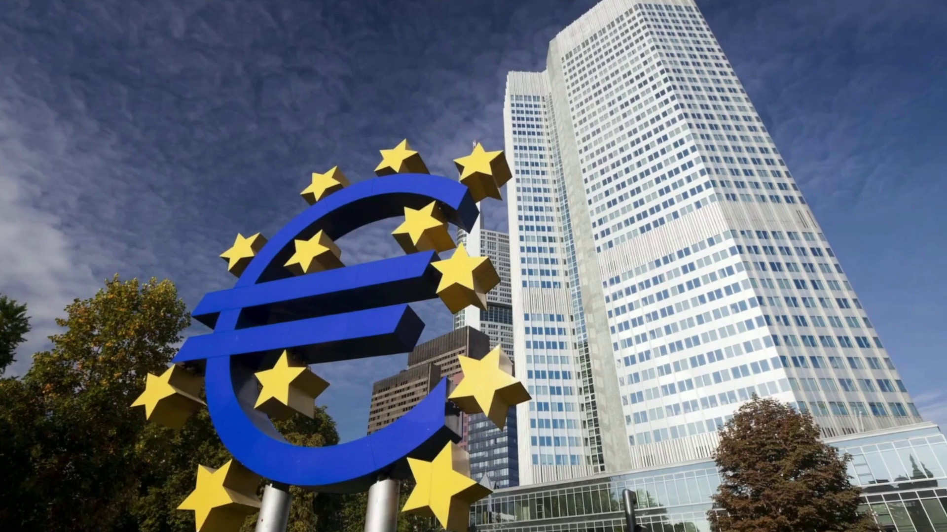 Bce, la guerra rende sempre più incerte le prospettive per l’economia