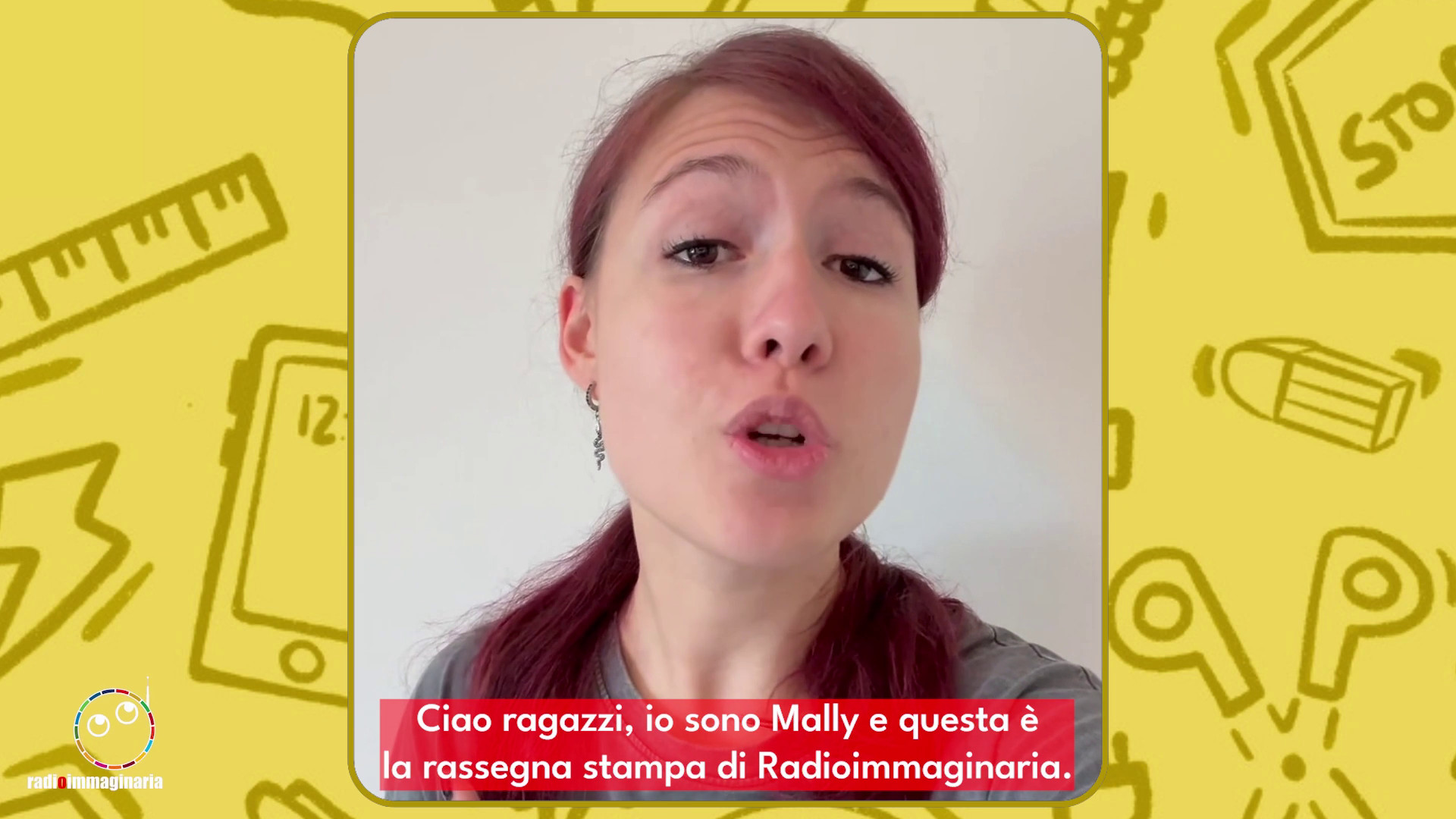 Gli adolescenti scelgono il vinile