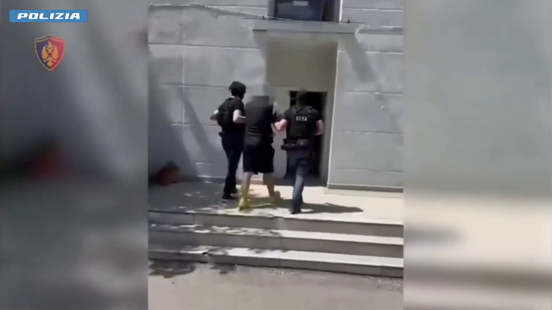 Arrestato latitante albanese a Tirana, era capo banda narcotrafficanti a Venezia