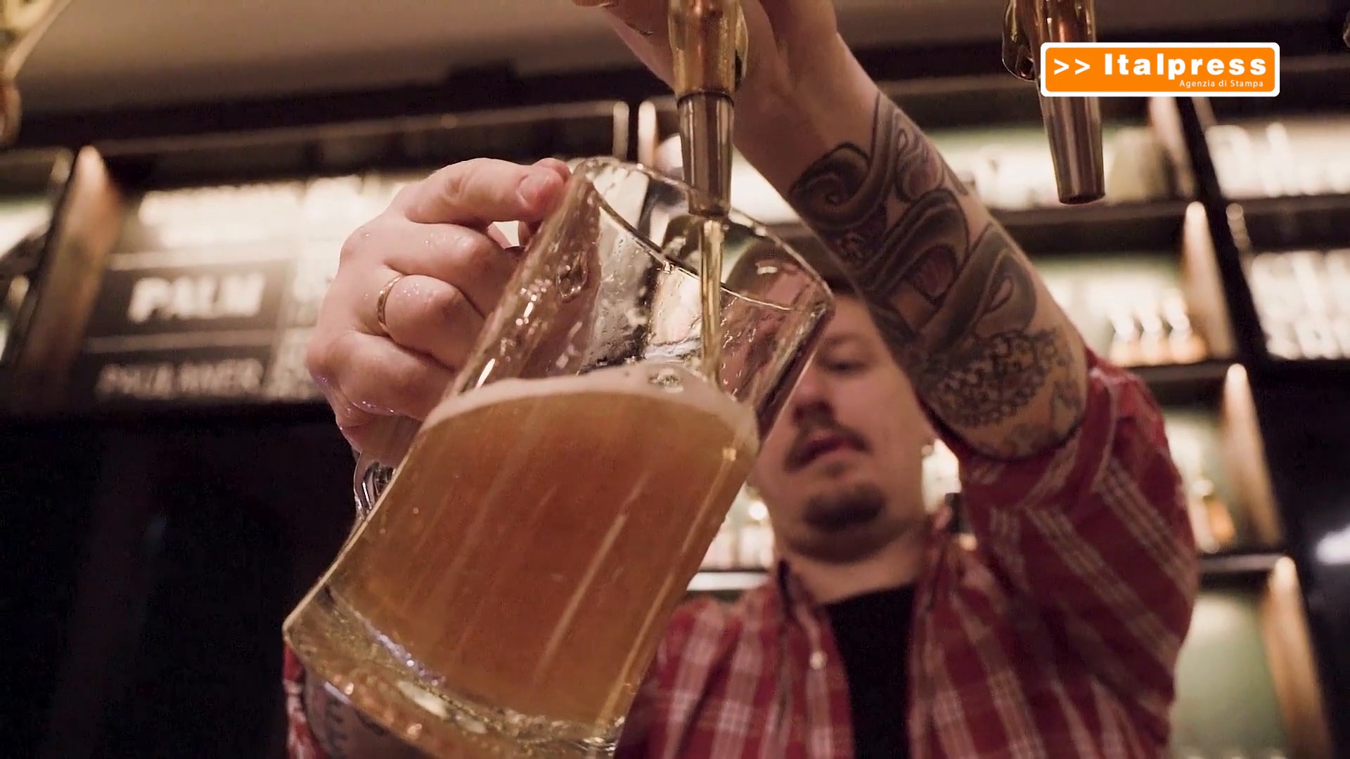 Birra artigianale, un comparto da 720 ettolitri
