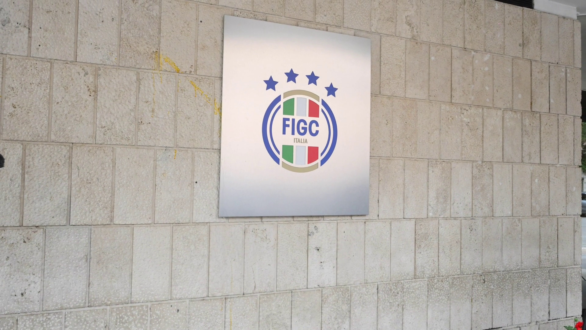 Elezioni Figc, Malagò 