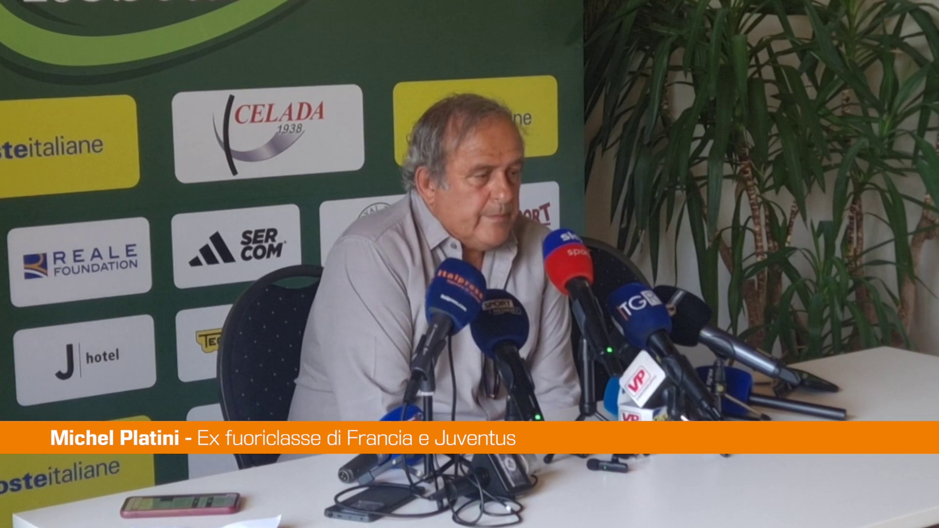 Platini 