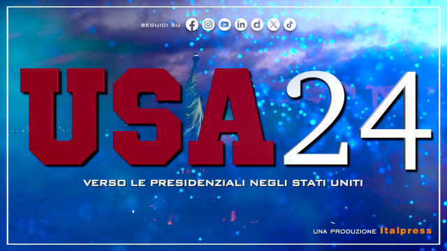 USA 24 - Verso le presidenziali negli Stati Uniti - Episodio 7