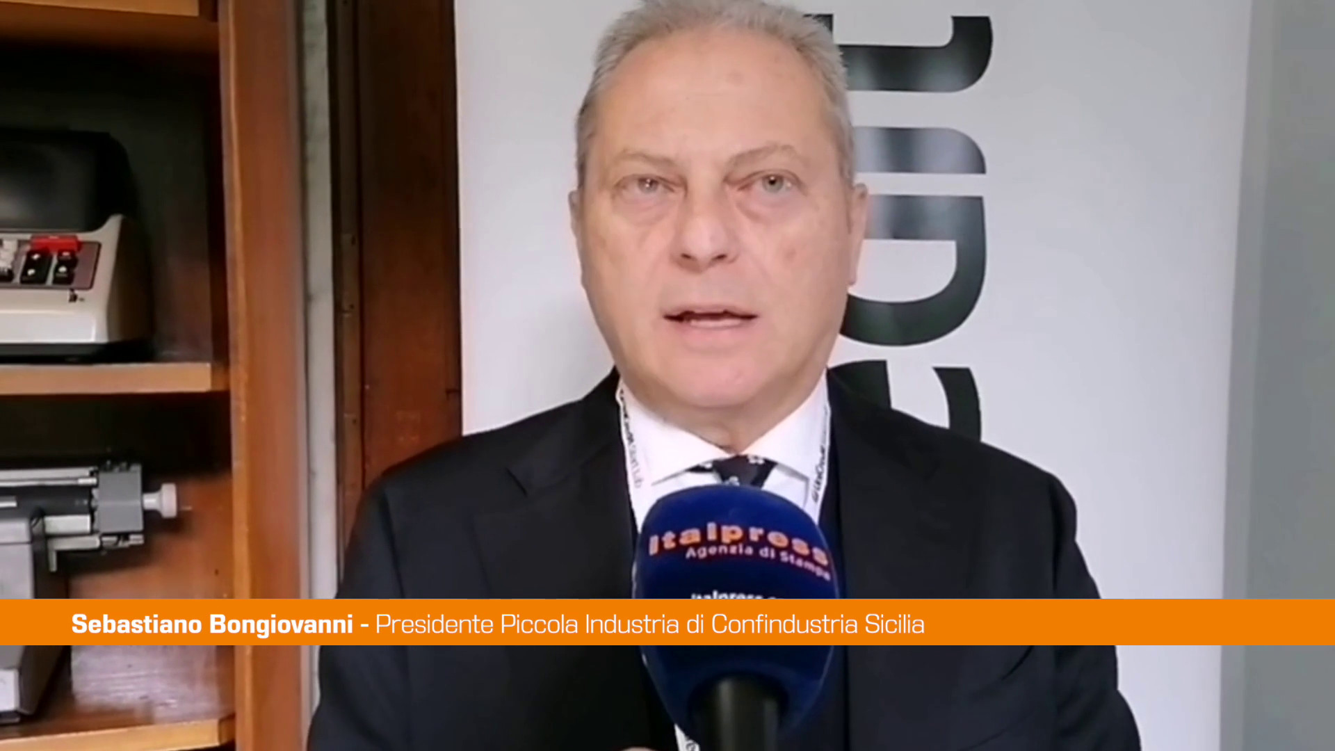 Unicredit Start Lab, Bongiovanni 