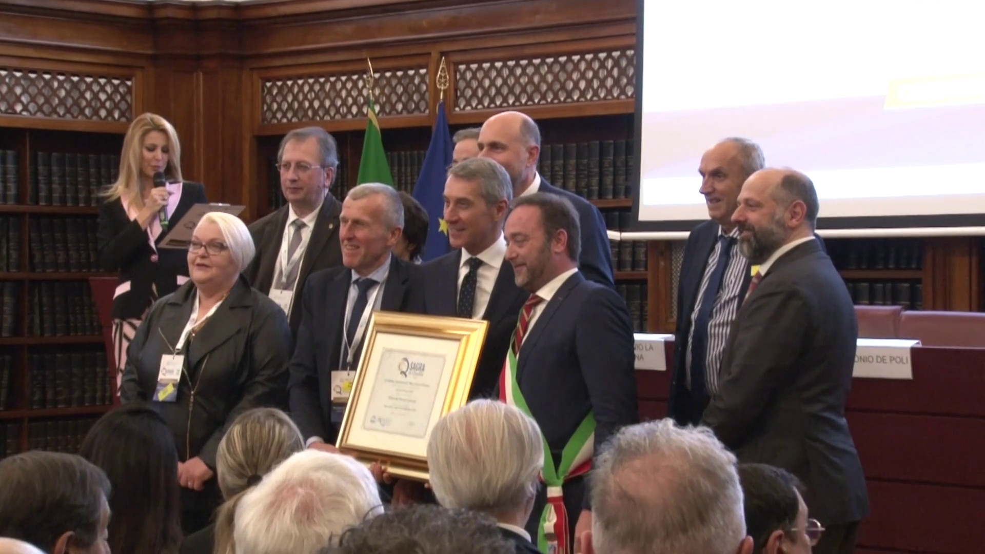 Pro Loco, 45 sagre premiate con il 