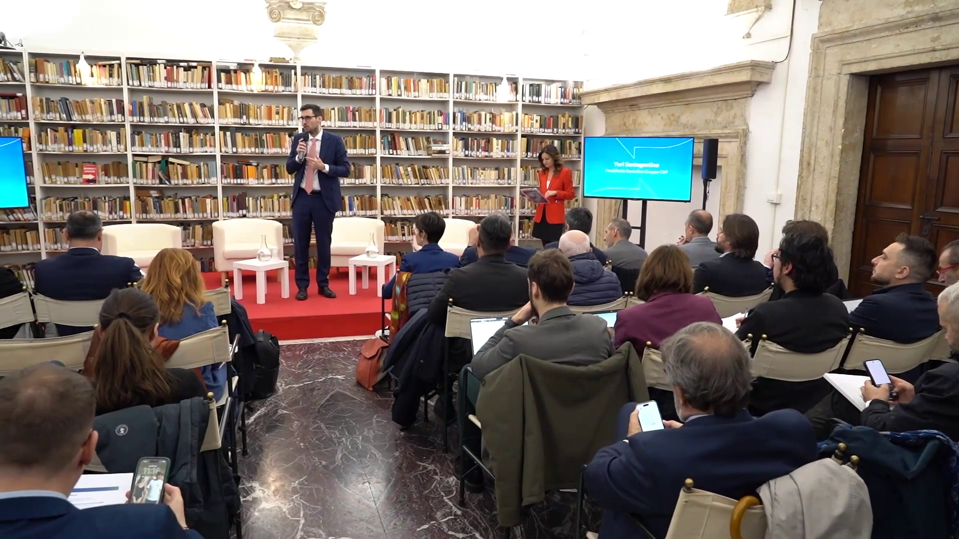 Al via Shift, la piattaforma per la transizione ecologica