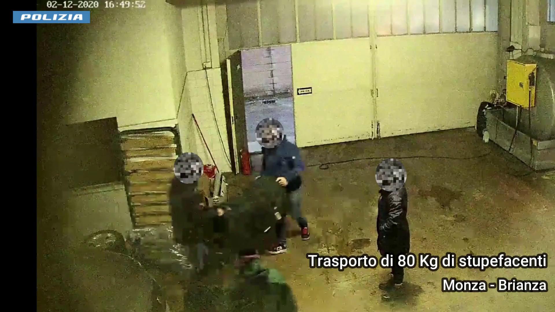 'Ndrangheta, 54 misure cautelari in diverse città