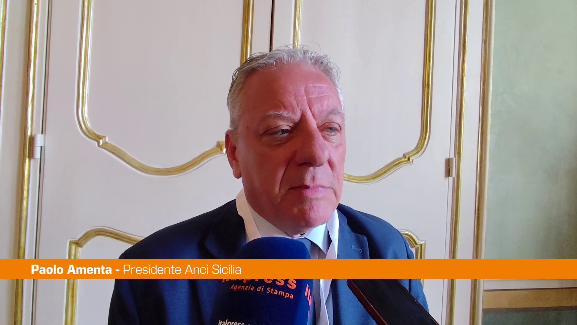 Anci Sicilia lancia rete dei Musei comunali, Amenta 