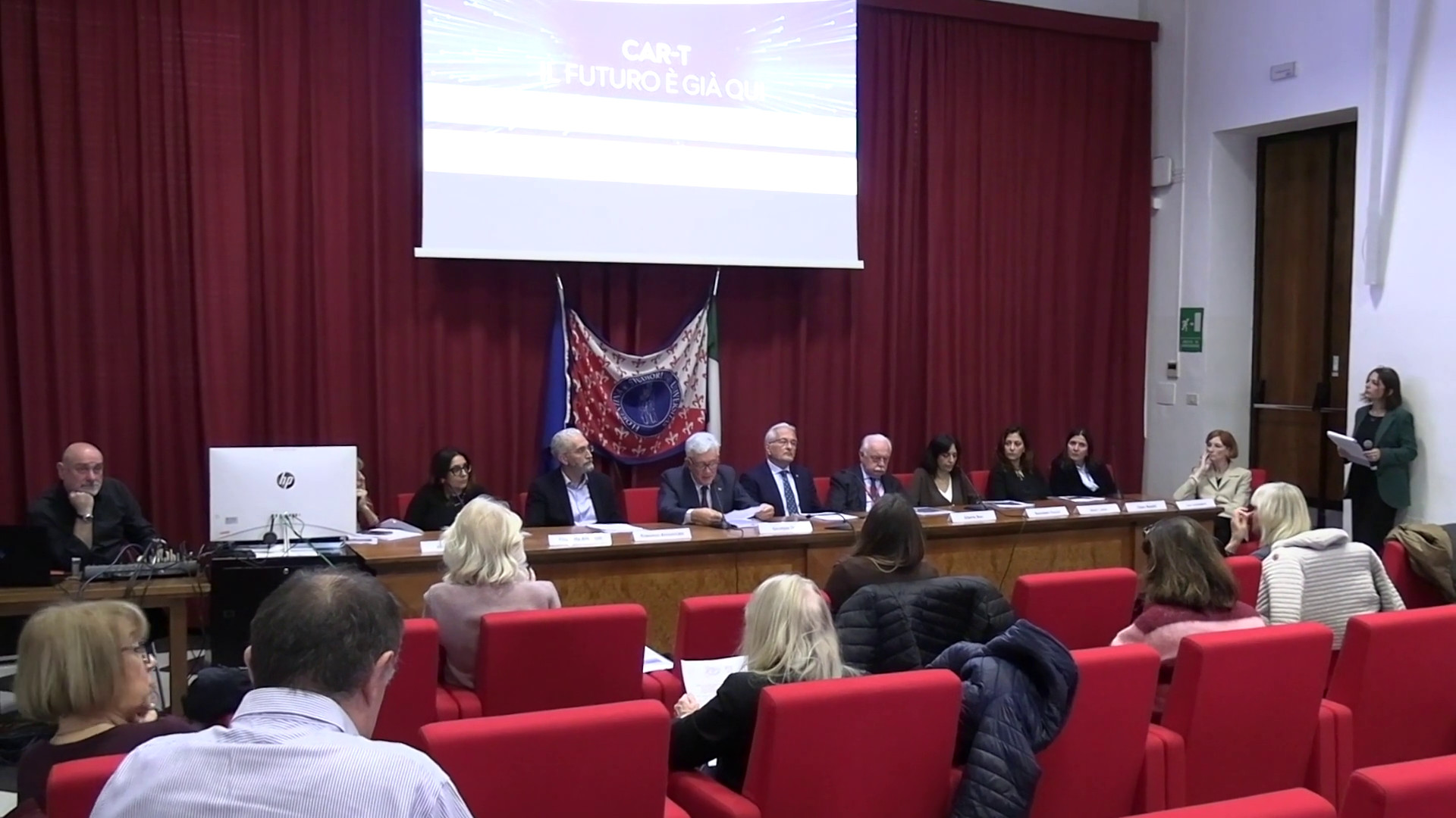 CAR-T, un nuovo standard di cura per i tumori del sangue