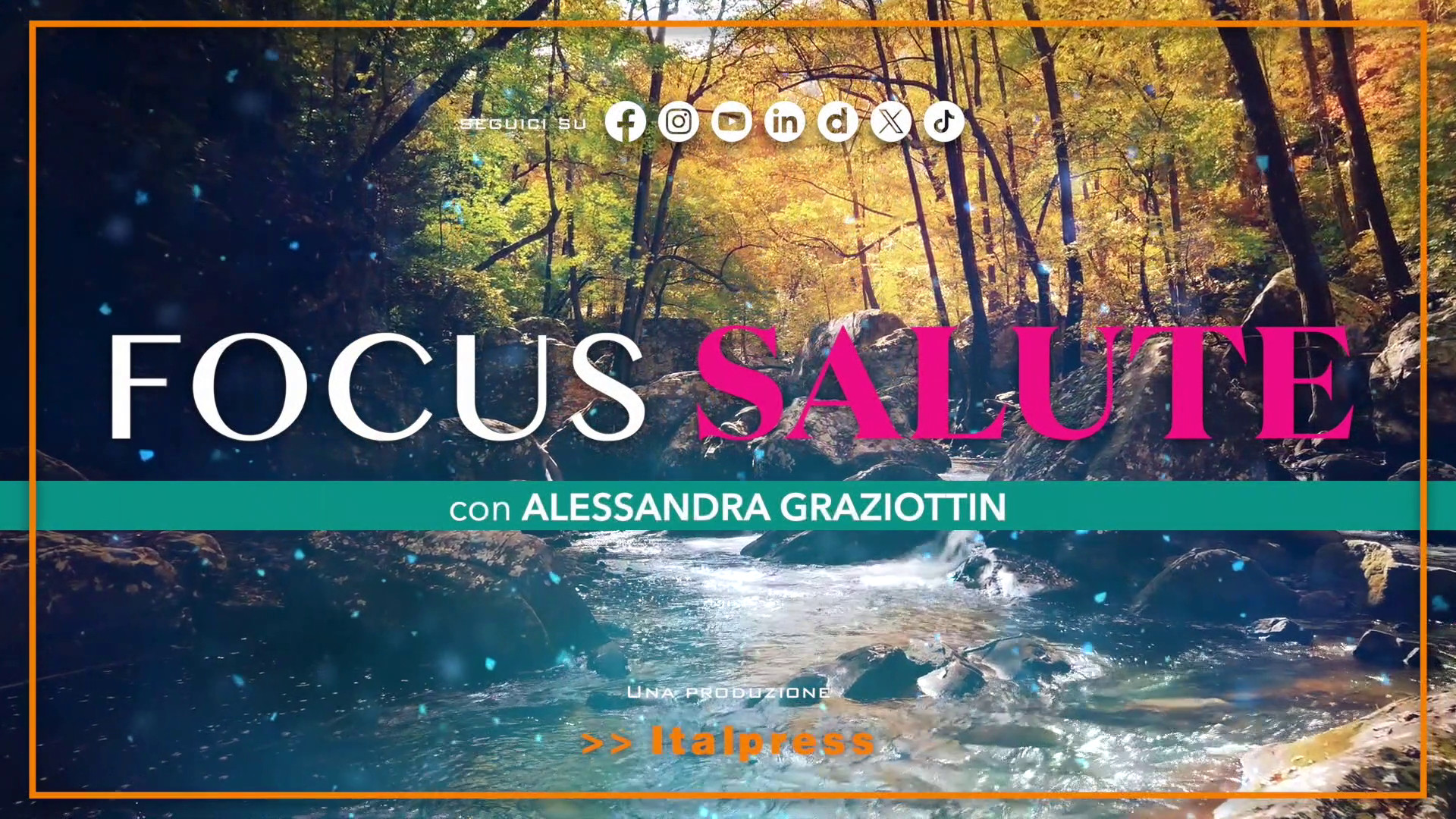 Focus Salute - Secchezza e dolore ai rapporti dopo il tumore al seno