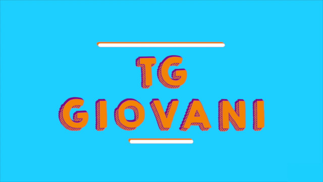 Tg Giovani - 20/11/2022