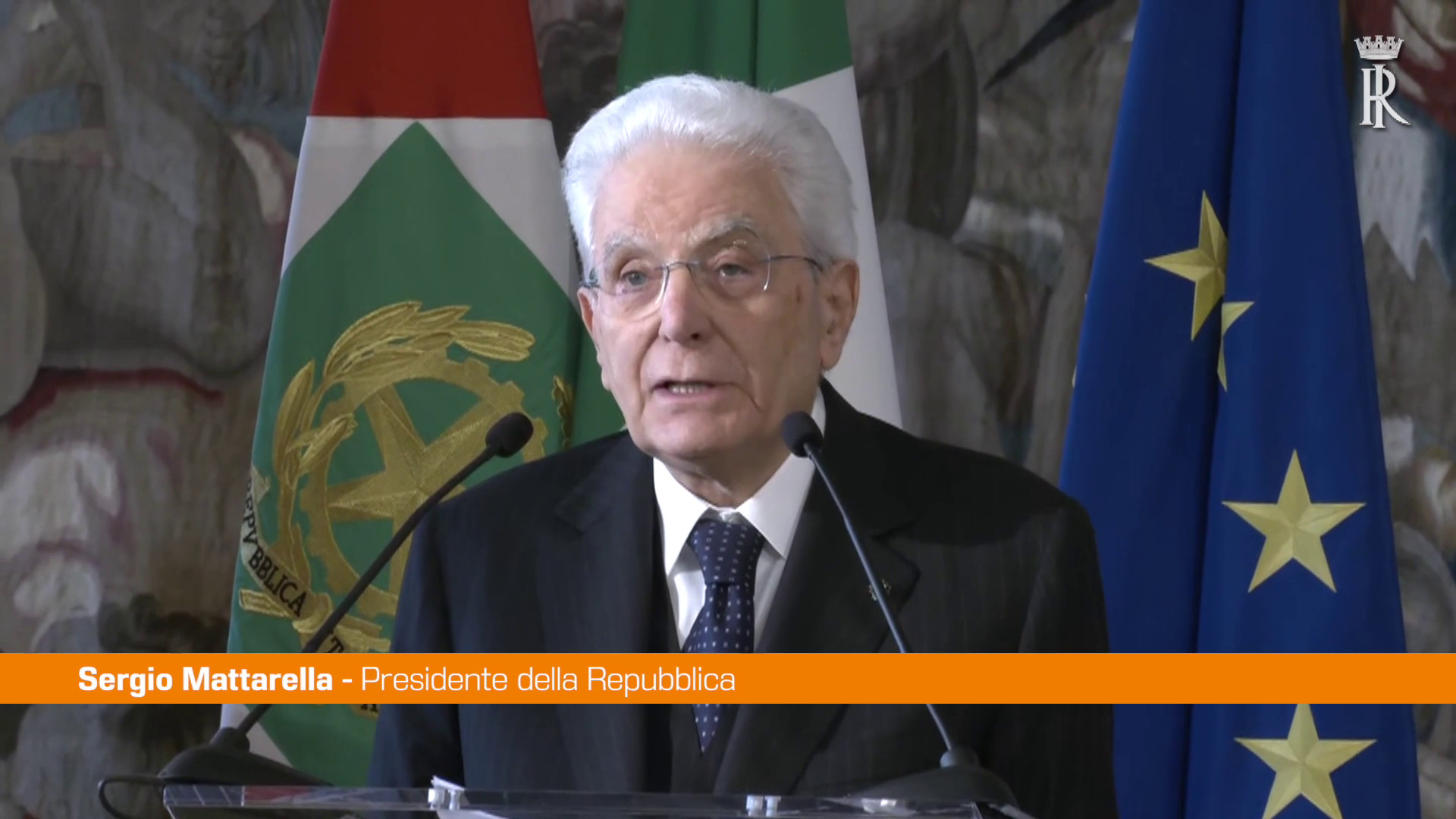 Mattarella