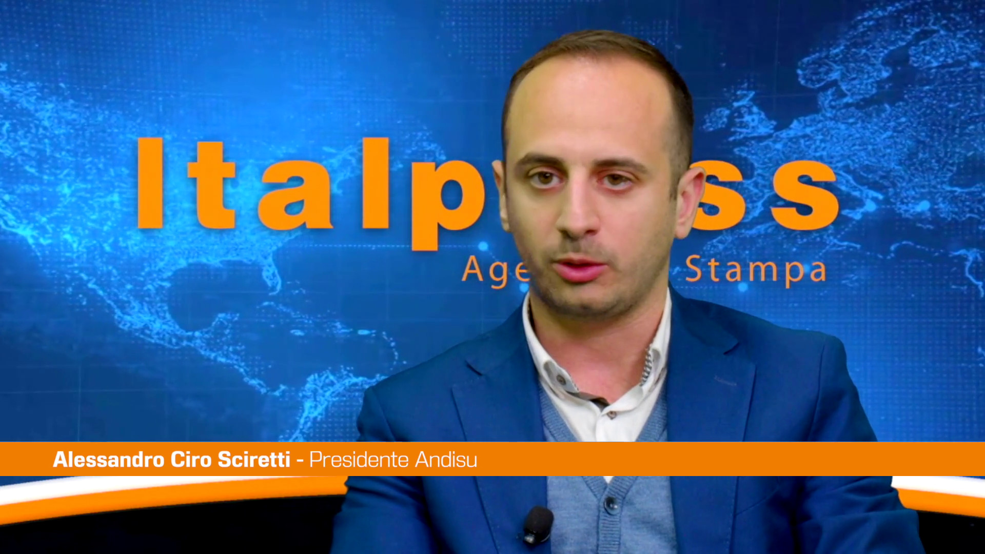 Diritto allo studio universitario, Sciretti 