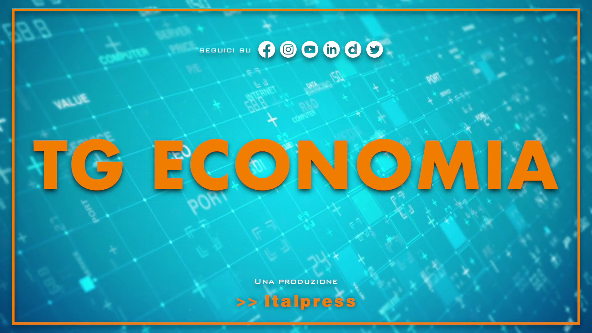 Tg Economia - 12/1/2024