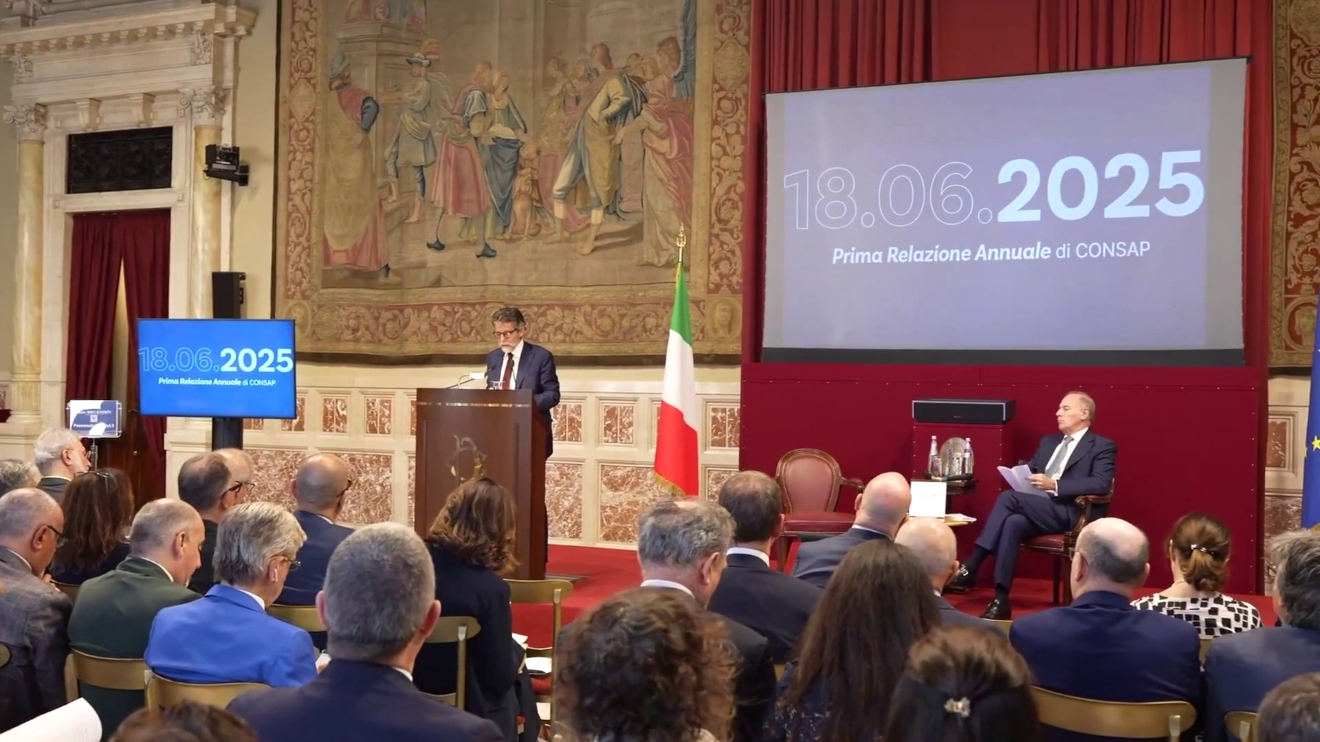 Consap accelera sulle garanzie per i giovani