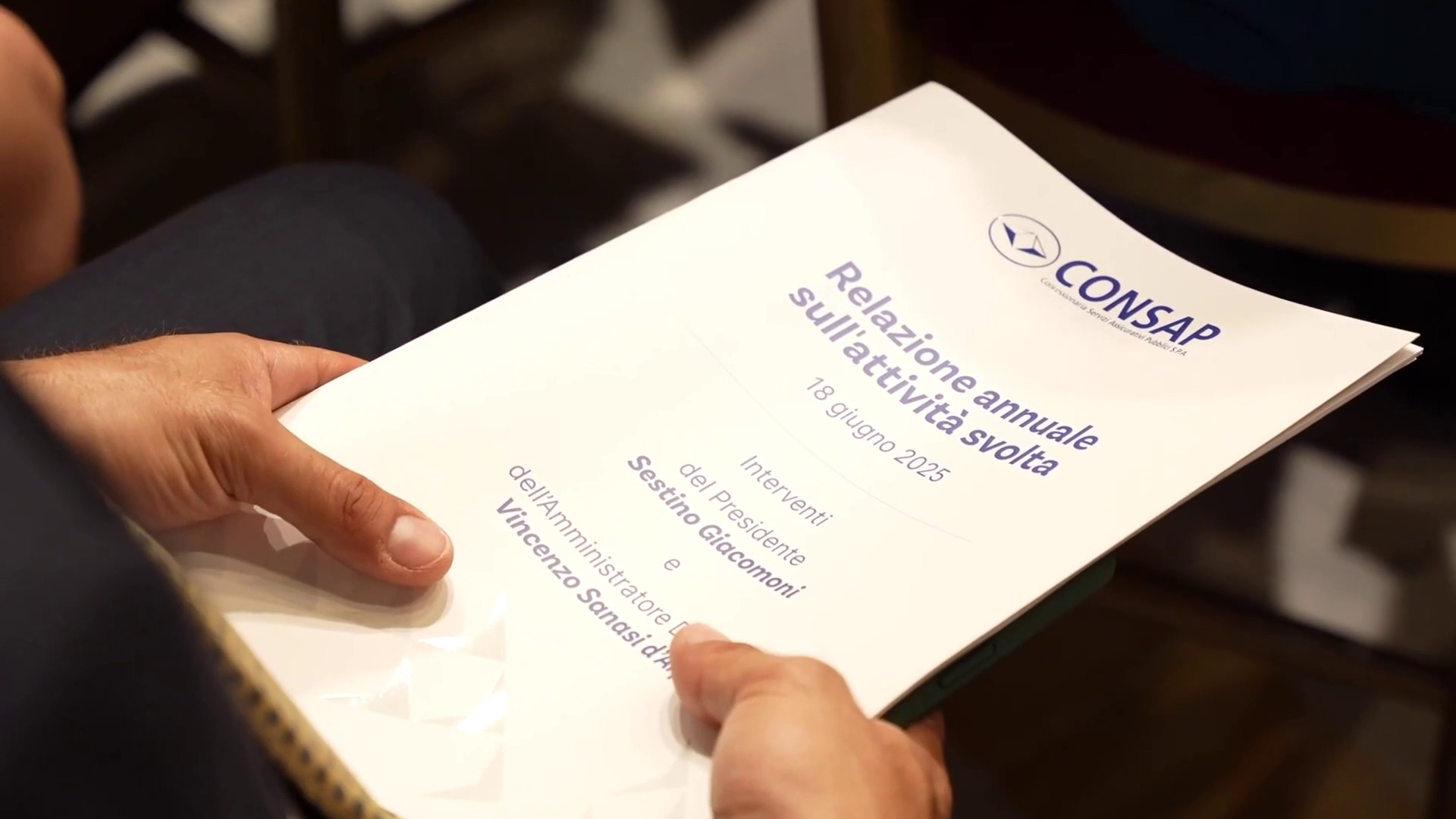 Consap accelera sulle garanzie per i giovani