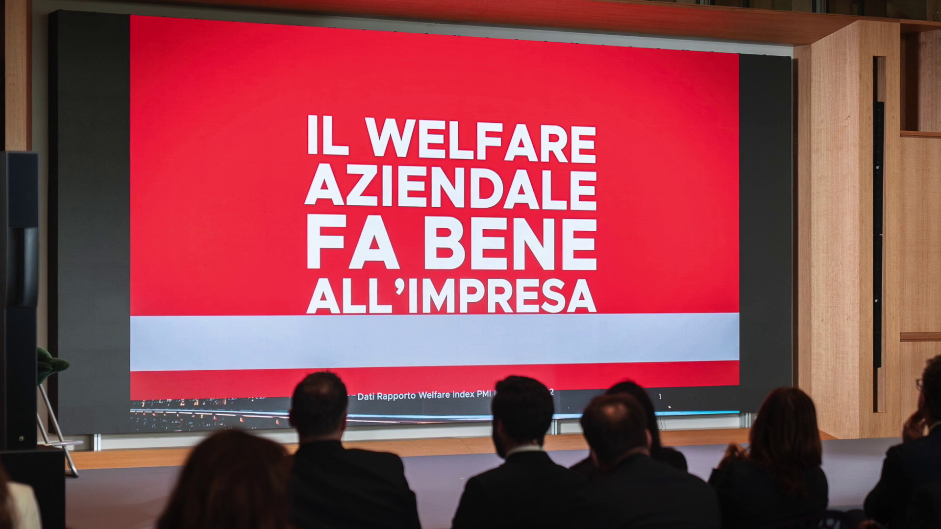 Lazio, triplicate in 8 anni Pmi con un elevato livello di welfare