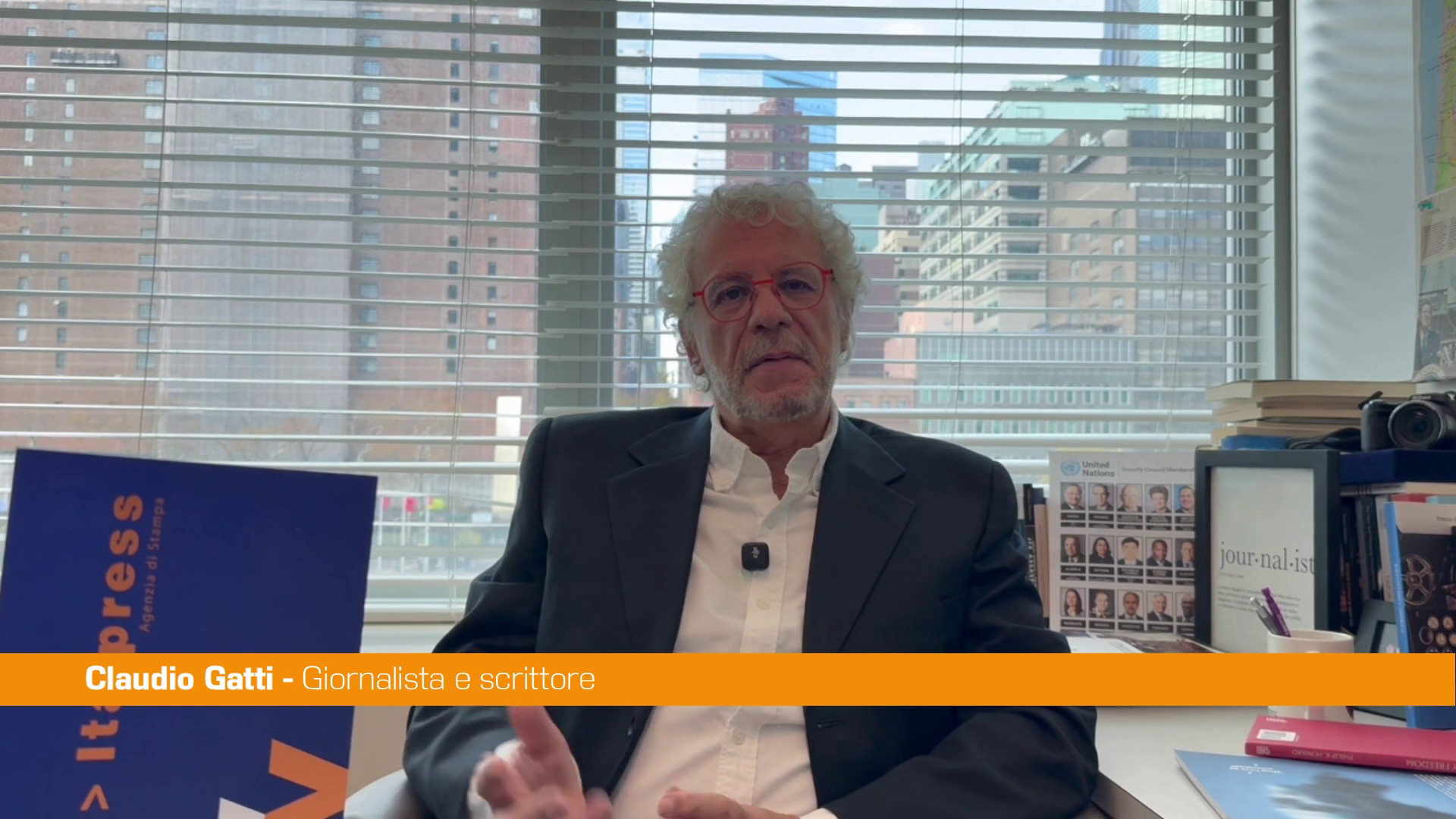 “Noi, il Popolo”, Claudio Gatti indaga su storia che ha creato America di oggi "Noi, il Popolo", Claudio Gatti indaga su storia che ha creato America di oggi