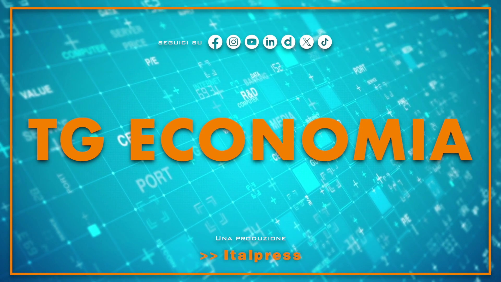 Tg Economia - 25/8/2026