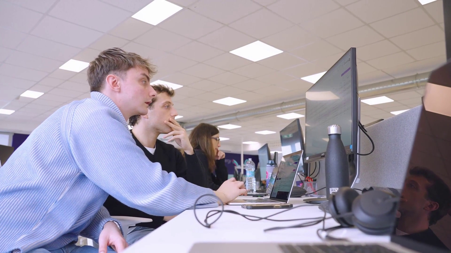 Lavoro, a giugno occupazione stabile