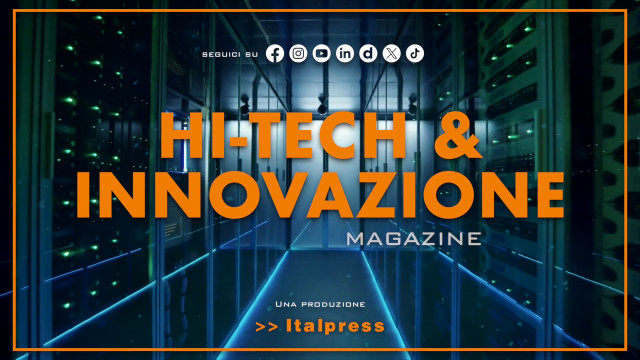 Hi-Tech & Innovazione Magazine - 20/2/2024