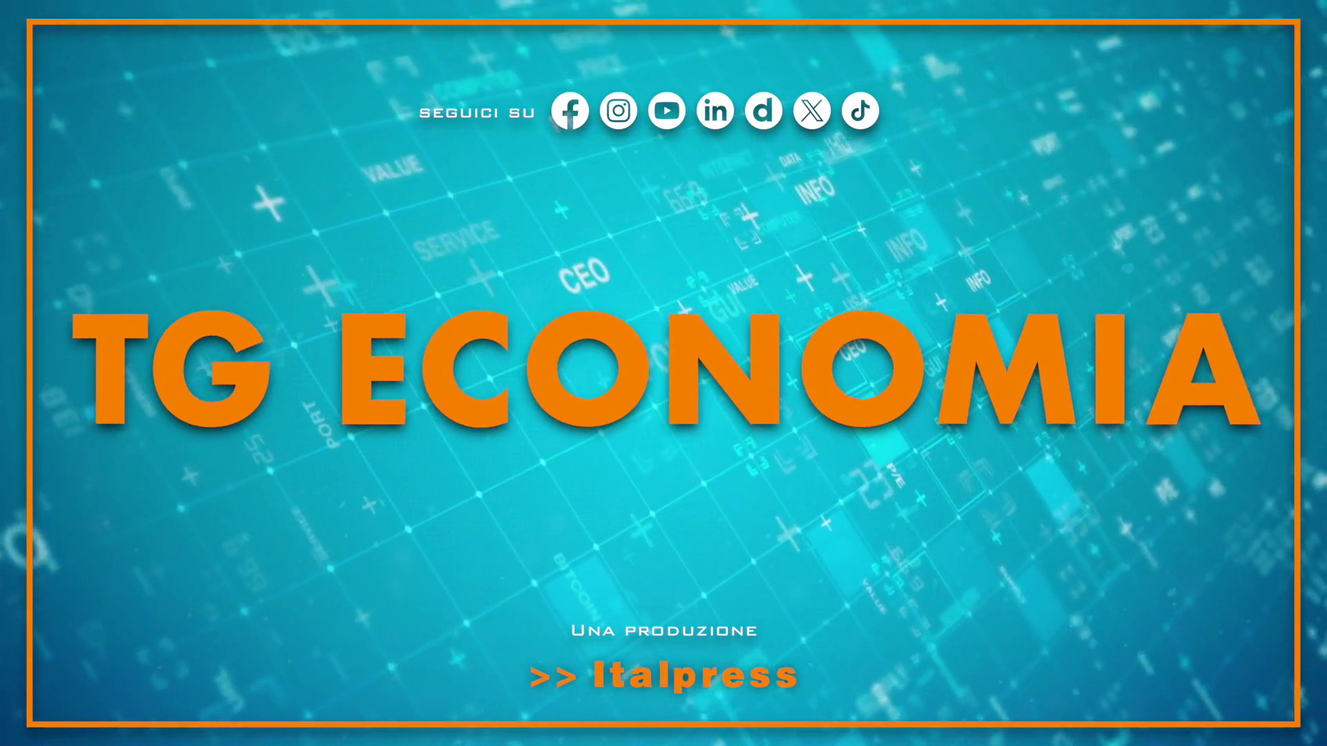 Tg Economia - 25/5/2026