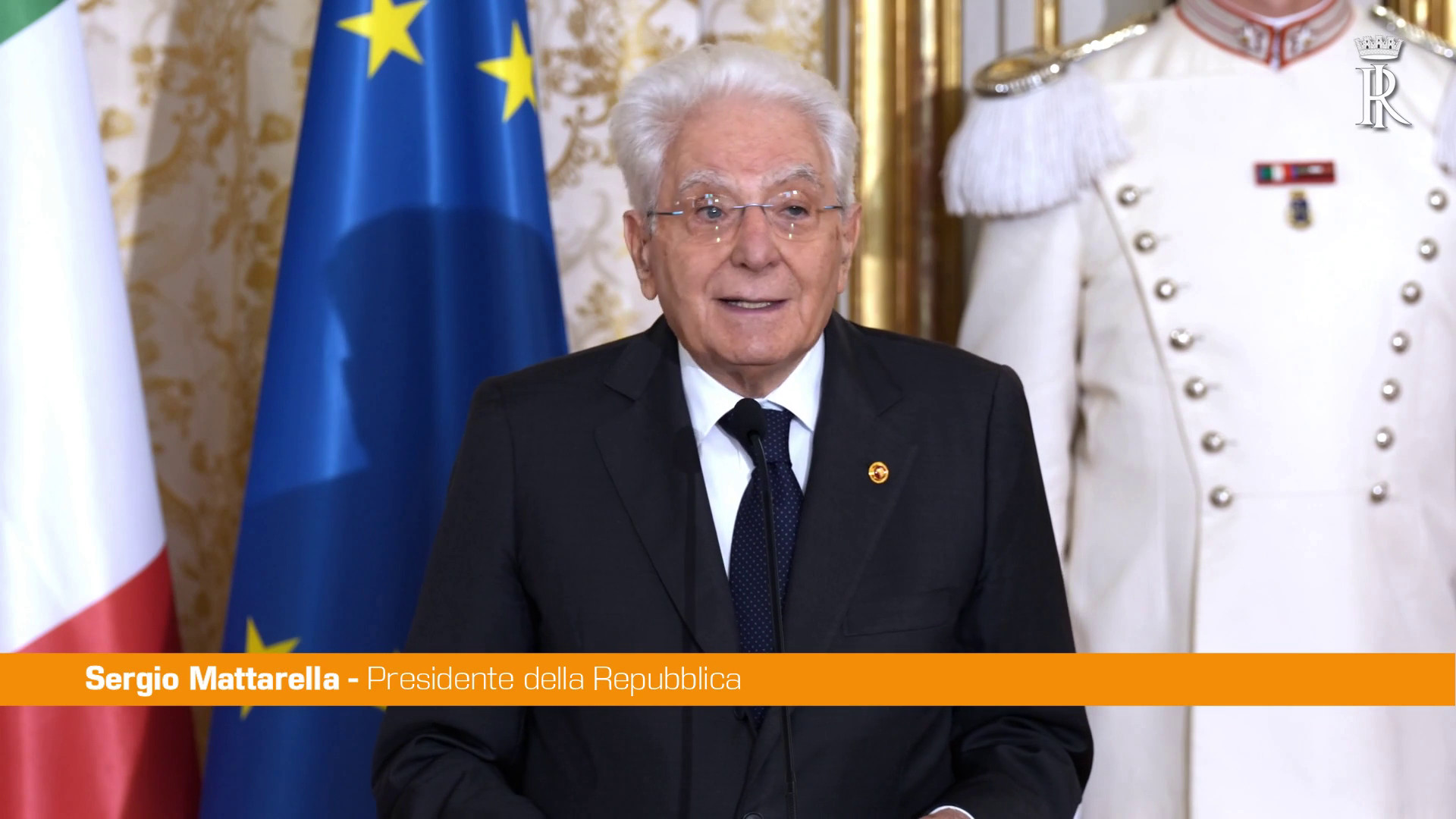 Mattarella 