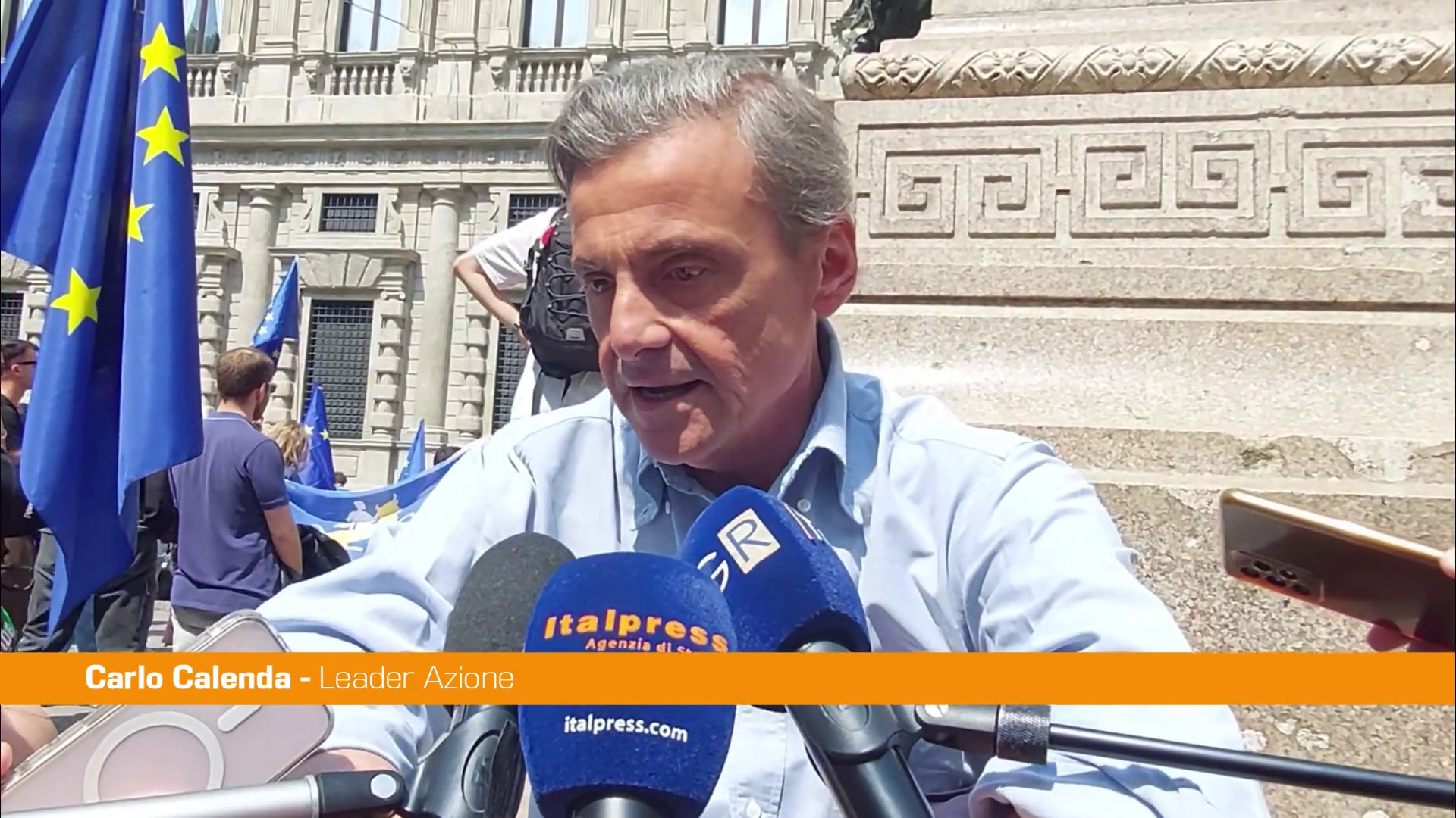 Calenda 